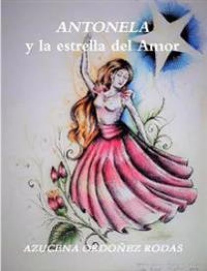 ANTONELA y la estrella del Amor
