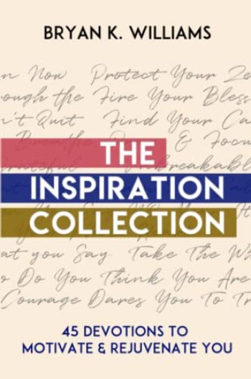 The Inspiration Collection