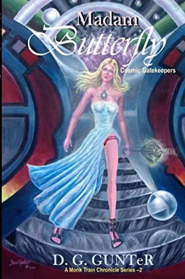 Madam Butterfly, Cosmic Gatekeepers