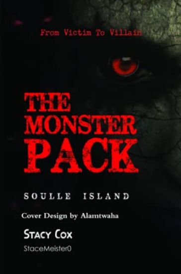 The Monster Pack Soulle Island