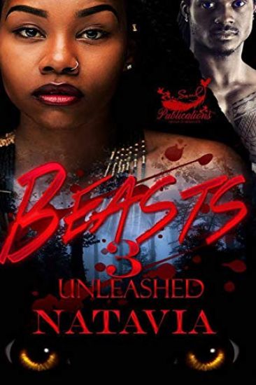 Beasts 3: Unleashed