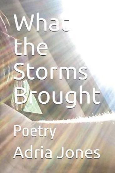 What the Storms Brought: Poetry