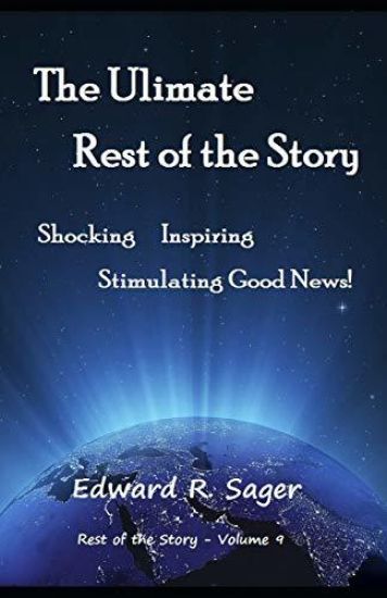 The Ulitmate Rest of the Story