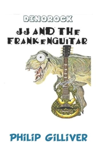 J.J. and the Frankenguitar