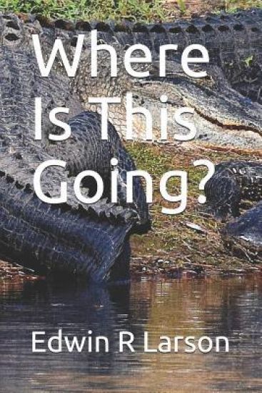 Where Is This Going?