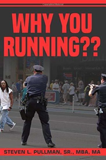 Why You Running