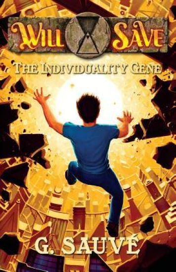 The Individuality Gene: A Time Travel Adventure