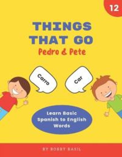 Things That Go