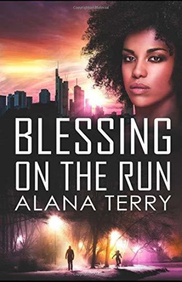 Blessing on the Run