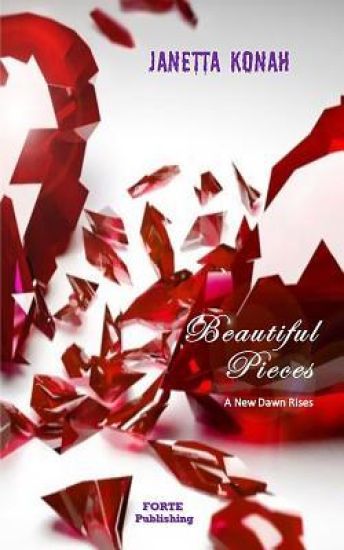 Beautiful Pieces: A New Dawn Rises