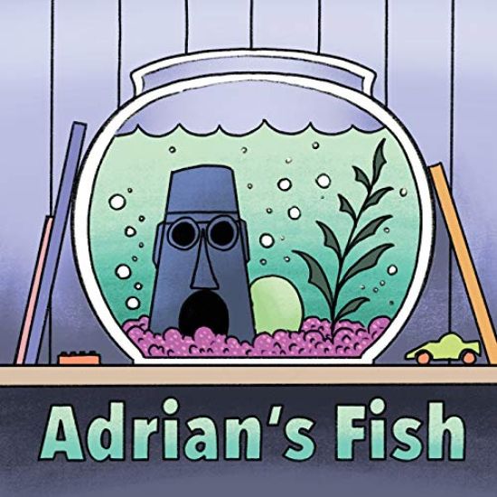 Adrian's Fish
