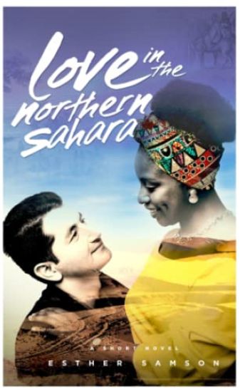 Love in the northern sahara