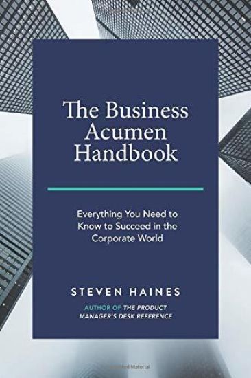 The Business Acumen Handbook