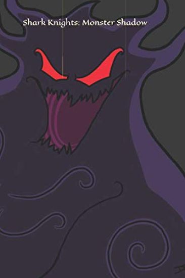 Shark Knights: Monster Shadow