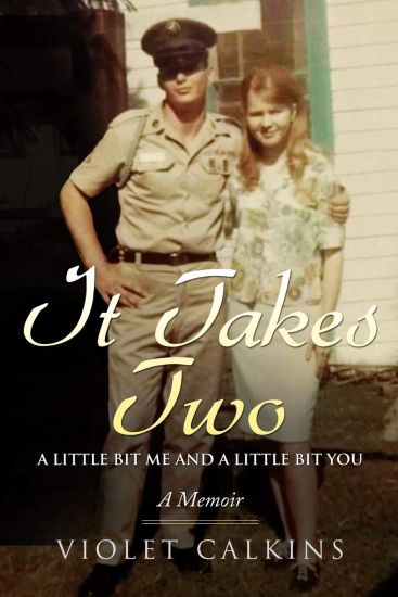 It Takes Two: A Little Bit Me and a Little Bit You