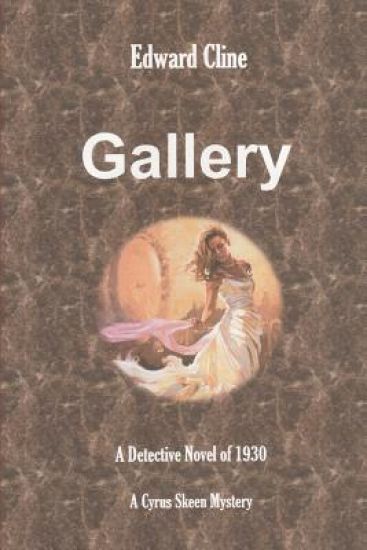 Gallery: A Cyrus Skeen Mystery