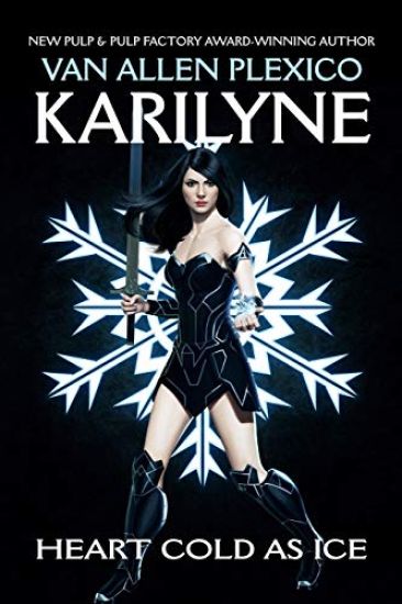 Karilyne: Heart Cold as Ice