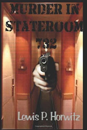 Murder in Stateroom 732