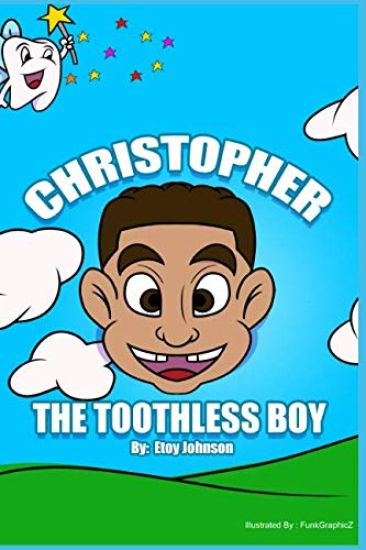 Christopher the Toothless Boy