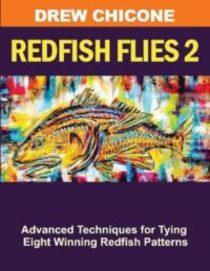 Redfish Flies 2