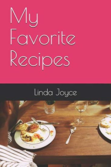 My Favorite Recipes