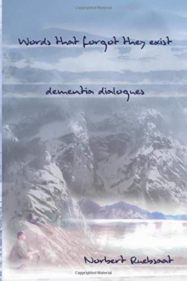 Words That Forgot They Exist: Dementia Dialogues