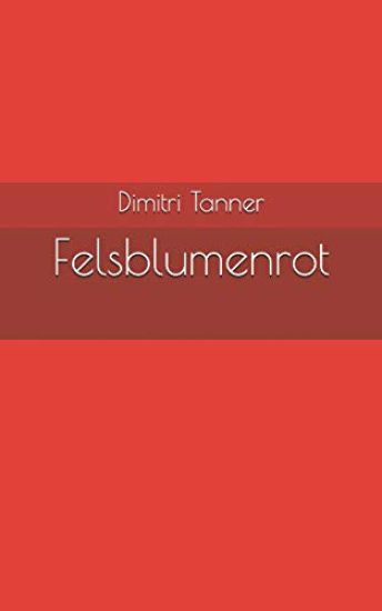 Felsblumenrot