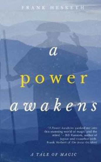 A Power Awakens