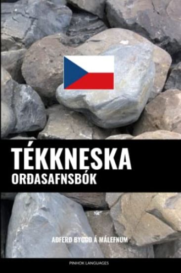 Tékkneska Orðasafnsbók