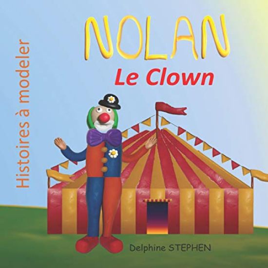 Nolan le Clown