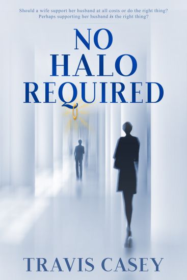 No Halo Required