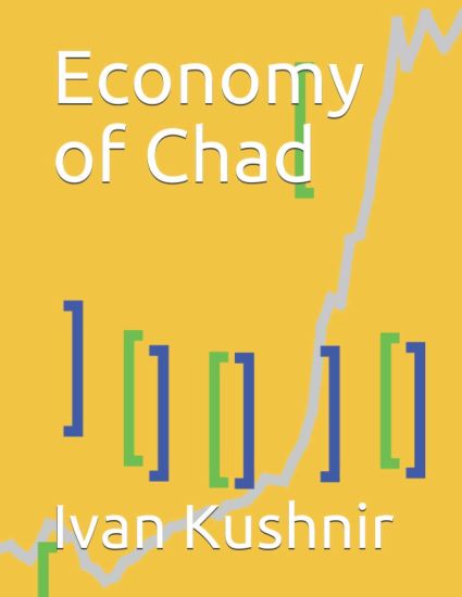 Economy of Chad
