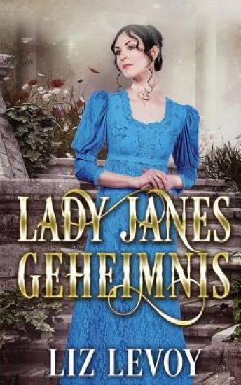 Lady Janes Geheimnis