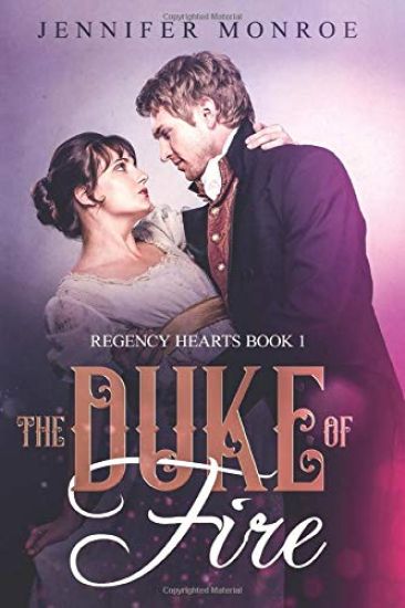 The Duke of Fire