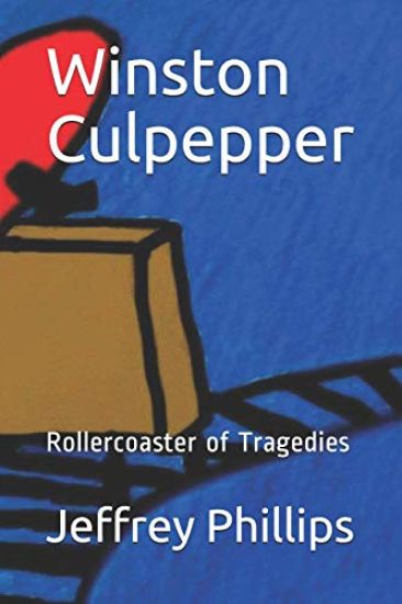 Winston Culpepper: Rollercoaster of Tragedies
