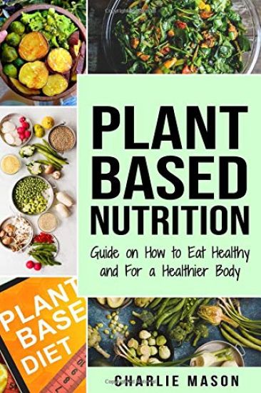 Plant-Based Nutrition