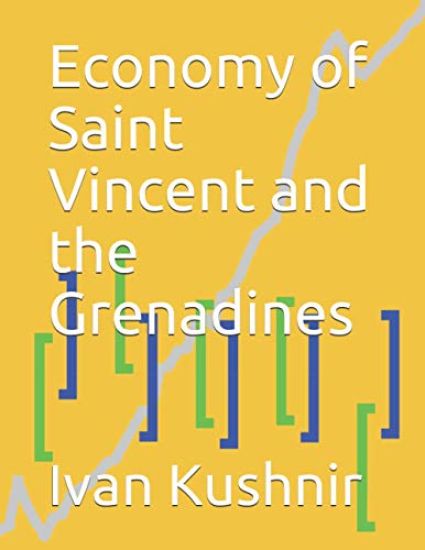 Economy of Saint Vincent and the Grenadines