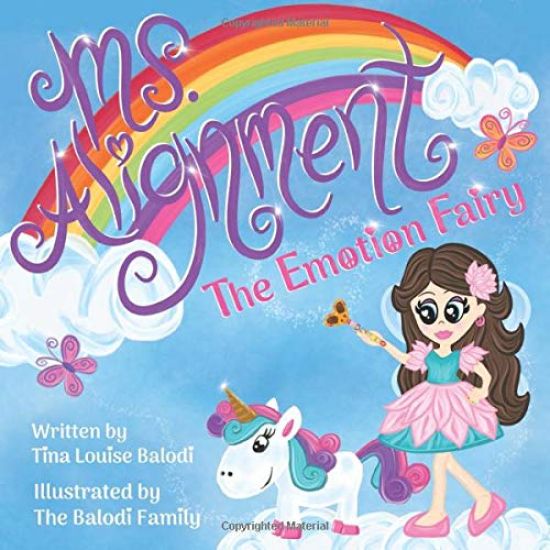 Ms. Alignment the Emotion Fairy(tm)