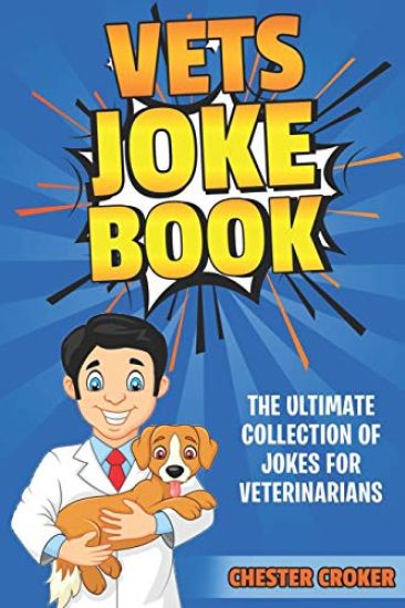 Vets Joke Book