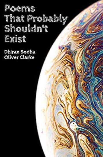 Poems That Probably Shouldn't Exist