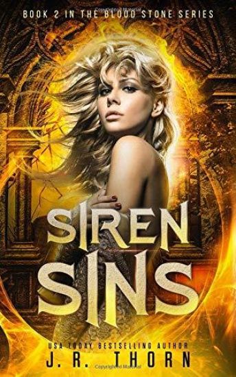 Siren Sins