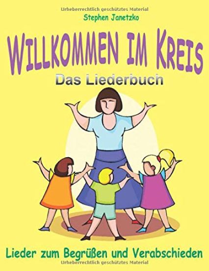 Willkommen im Kreis