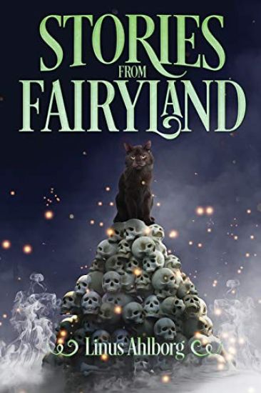 Stories From Fairyland