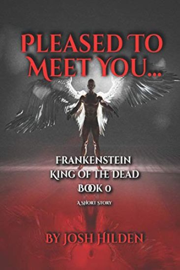 Pleased To Meet You...: A Short Story