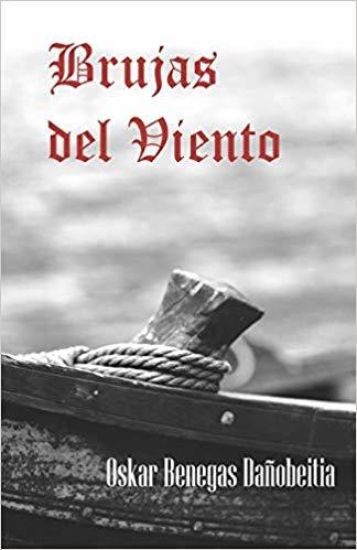 Brujas del Viento: Euskal Kondairak