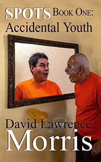SPOTS Book One: Accidental Youth