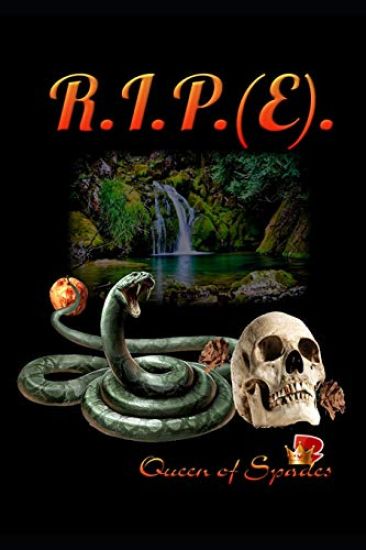 R.I.P.(E): Random Inspirations on Paper: (E)Vo-Lution