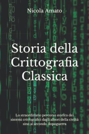 Storia della Crittografia Classica