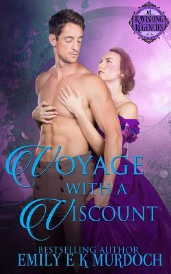 Voyage with a Viscount