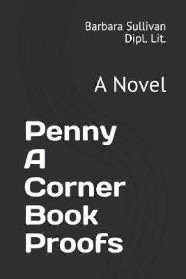Penny a Corner Book Proofs
